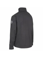 Pánská nepromokavá bunda model 21276858 - DLX Pánská nepromokavá bunda model 21276858 - DLX