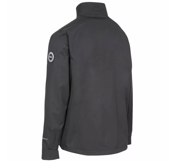 Pánská nepromokavá bunda model 21276858 - DLX Pánská nepromokavá bunda model 21276858 - DLX