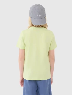 Chlapecké tričko 4F