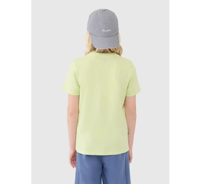 Chlapecké tričko 4F