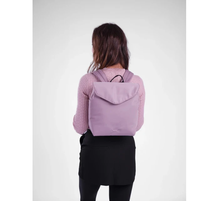 Dámský batoh Vuch Joanna Small Purple Dámský batoh Vuch Joanna Small Purple