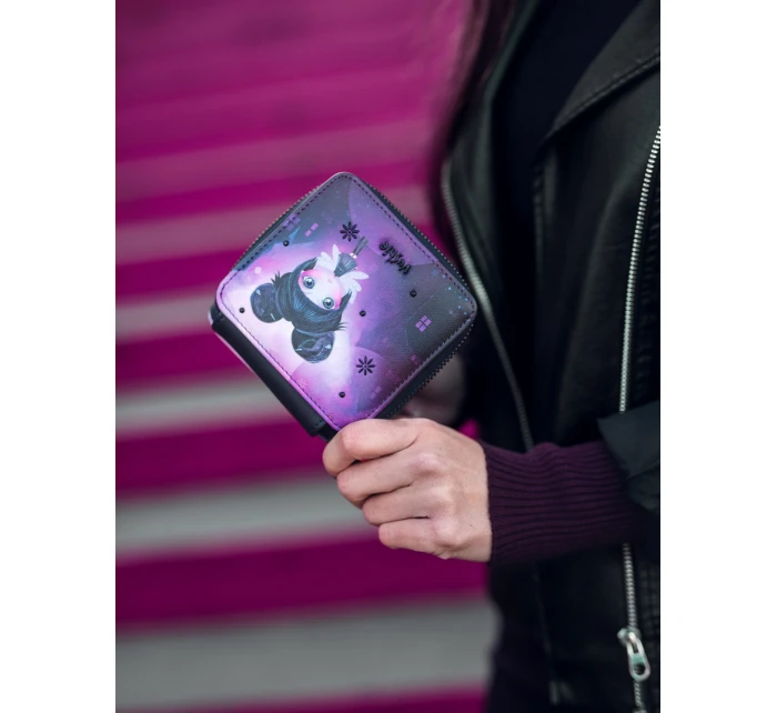 Dámská peněženka Vushie Vivian Small Wallet