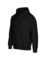 Cloud (GOTS) mikina unisex černá Cloud (GOTS) mikina unisex černá