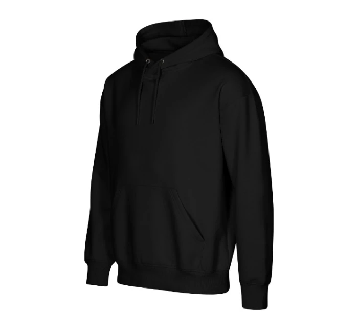 Cloud (GOTS) mikina unisex černá Cloud (GOTS) mikina unisex černá