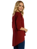 Dámská halenka M346 - Moe