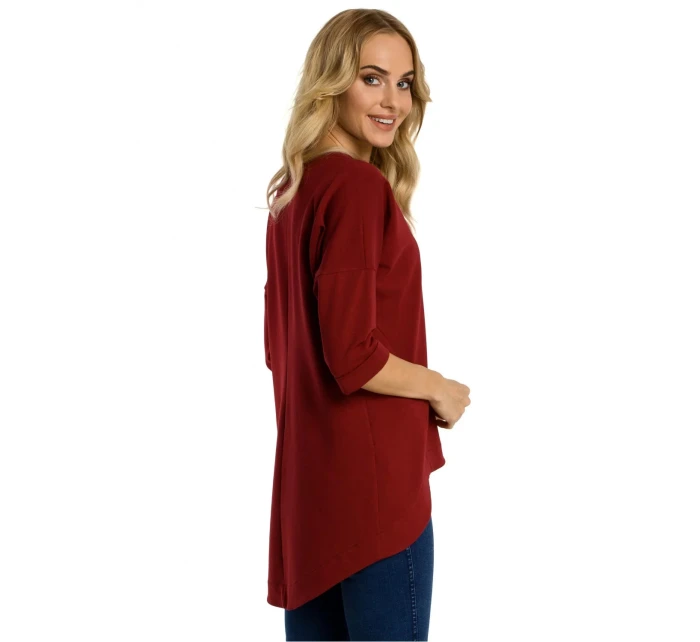 Dámská halenka M346 - Moe