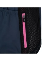 Dámská softshelová bunda ZAIN-W tmavě modrá - Kilpi