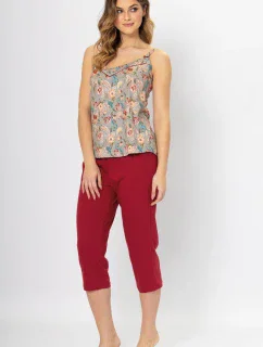 Dámské pyžamo model 18349301 - LEVEZA