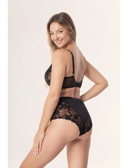 Kalhotky s vysokým pasem Hanna