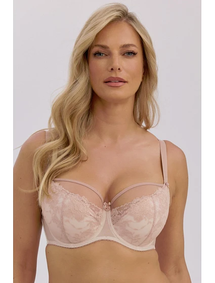 Poloměkká podprsenka model 22144086 - Gaia