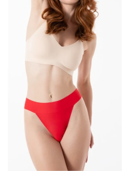 ŠŇŮRKOVÉ ŠARLATOVÉ MAXI