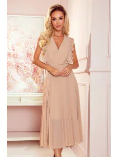 Společenské šaty  model 165636 Numoco