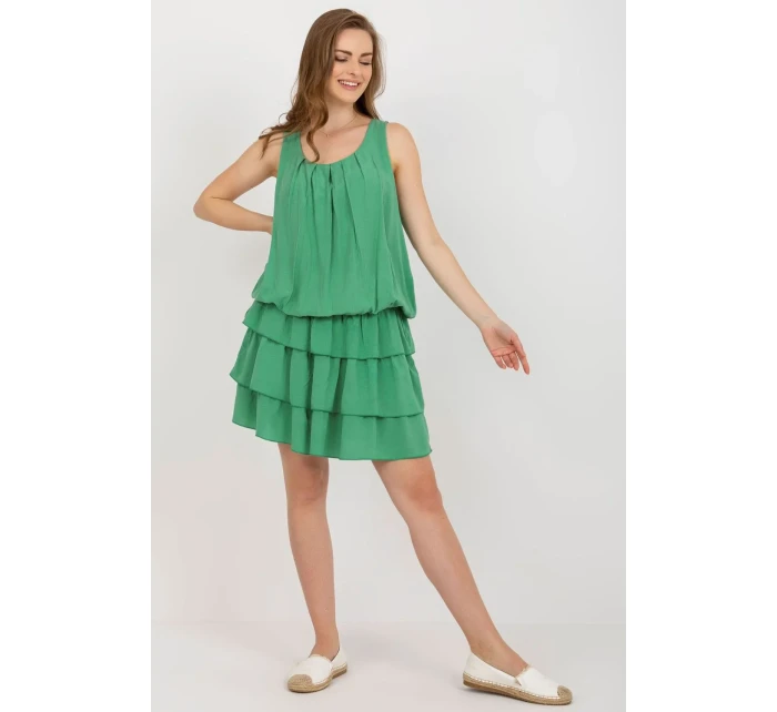 Denní šaty model 181161 Och Bella