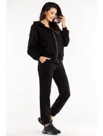 Teplákové kalhoty model 188029 Infinite You