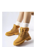 Boty model 204813 Solea Boty model 204813 Solea