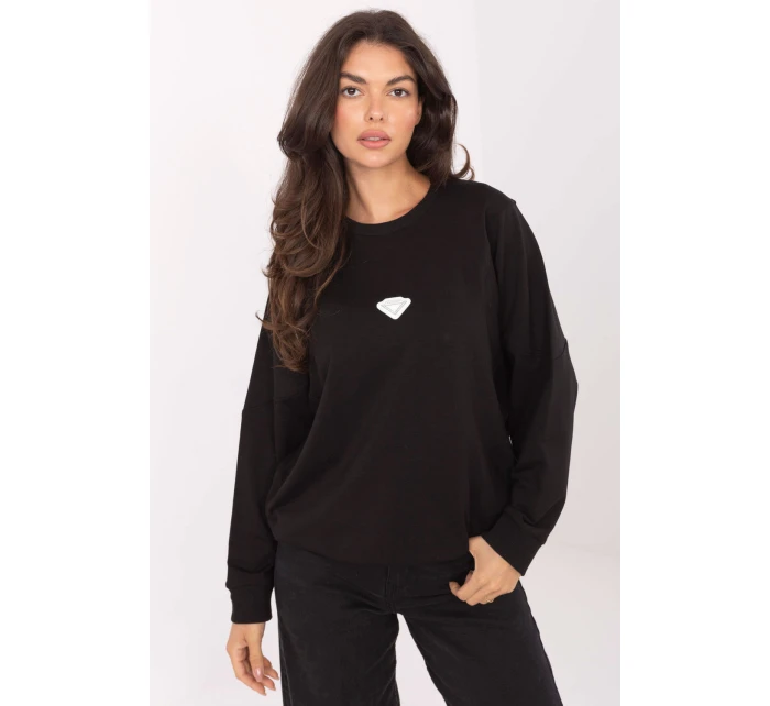 Mikina model 217862 Rue Paris Mikina model 217862 Rue Paris