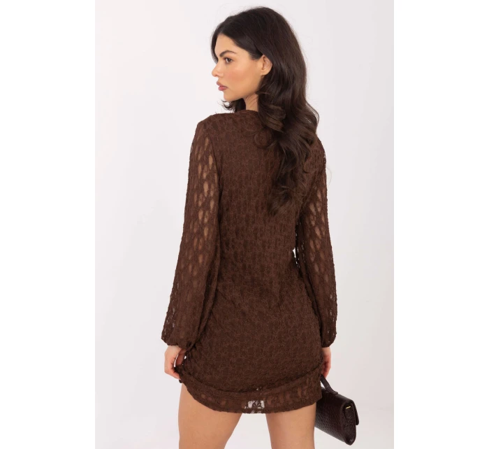 Krátké šaty  model 222591 Italy Moda