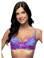 Dámské plavky Fantasy Amy P15 horní díl