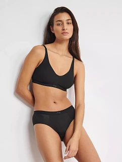 SLOGGI EVER EASE – Soft Bra: Měkká podprsenka z organické bavlny s technologií Smart Temp Sloggi