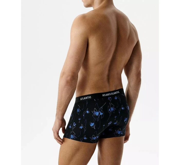 Boxerky Atlantic 3MH-229 A'3 S-2XL Boxerky Atlantic 3MH-229 A'3 S-2XL