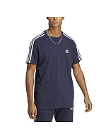Pánské tričko adidas Essentials Single Jersey 3-Stripes Tee M IC9335 Pánské tričko adidas Essentials Single Jersey 3-Stripes Tee M IC9335