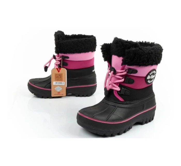 Sněžnice Lee Cooper Jr LCJ-24-44-2855K