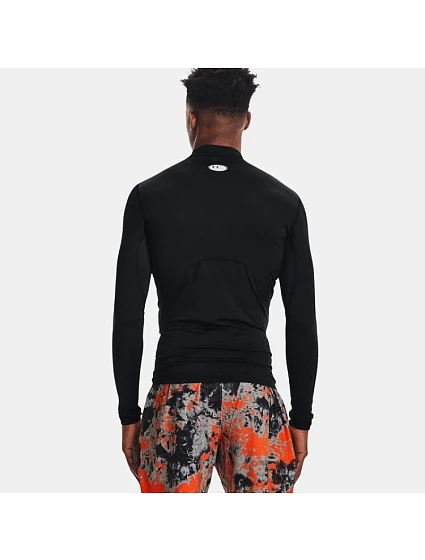 CG Armour Comp Mock Tshirt M model 20621591 - Under Armour
