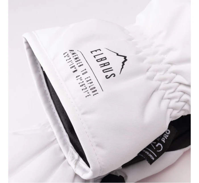 Zateplené rukavice Astia WO'S W