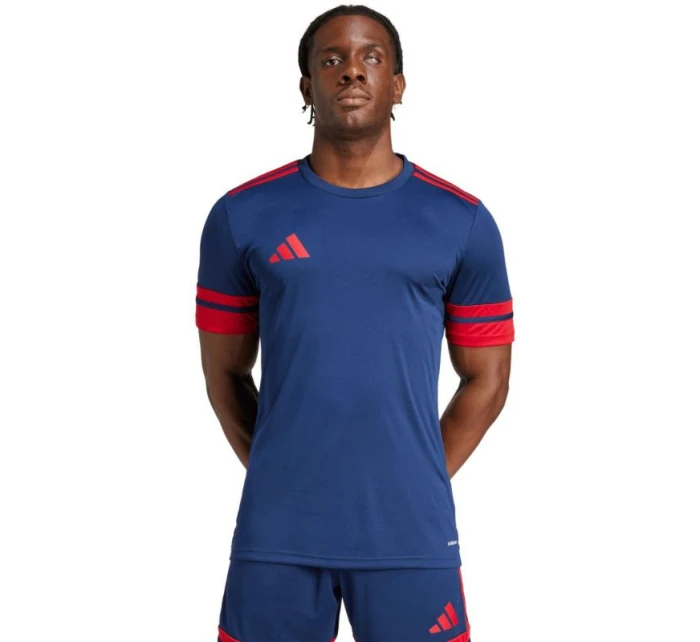 Tričko adidas Squadra 25 M JG5833 pánské Tričko adidas Squadra 25 M JG5833 pánské