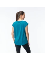 Dámské tričko s krátkým rukávem model 21354500 WO'S - Elbrus
