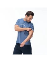 Pánské tričko s krátkým rukávem OLEN Pánské tričko s krátkým rukávem OLEN