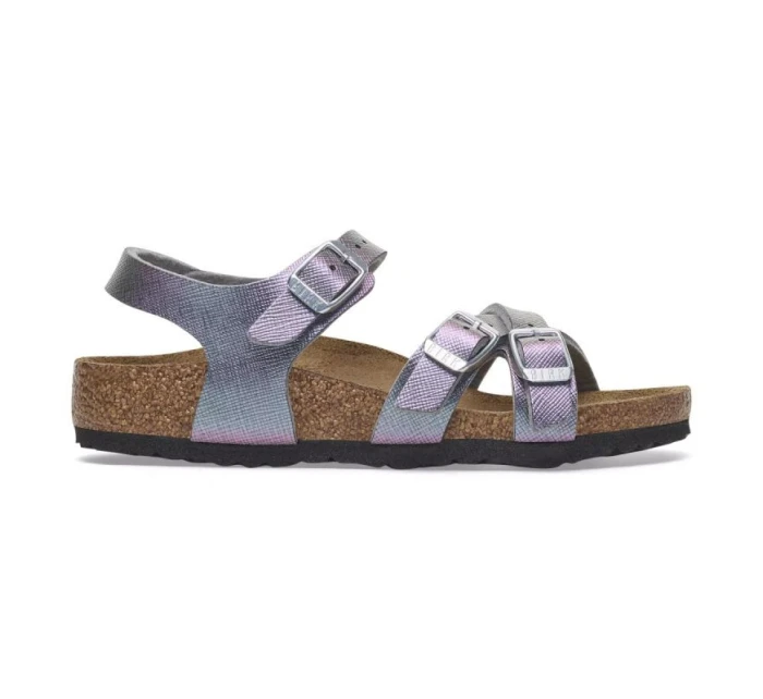 Sandály Birkenstock Kumba Jr 1029441