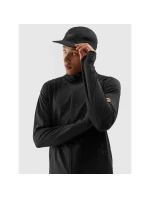 Unisex běžecká čepice 4F Unisex běžecká čepice 4F