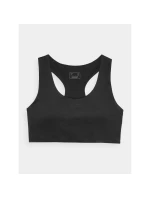 Dámská tréninková podprsenka s model 21431968 - 4F Dámská tréninková podprsenka s model 21431968 - 4F