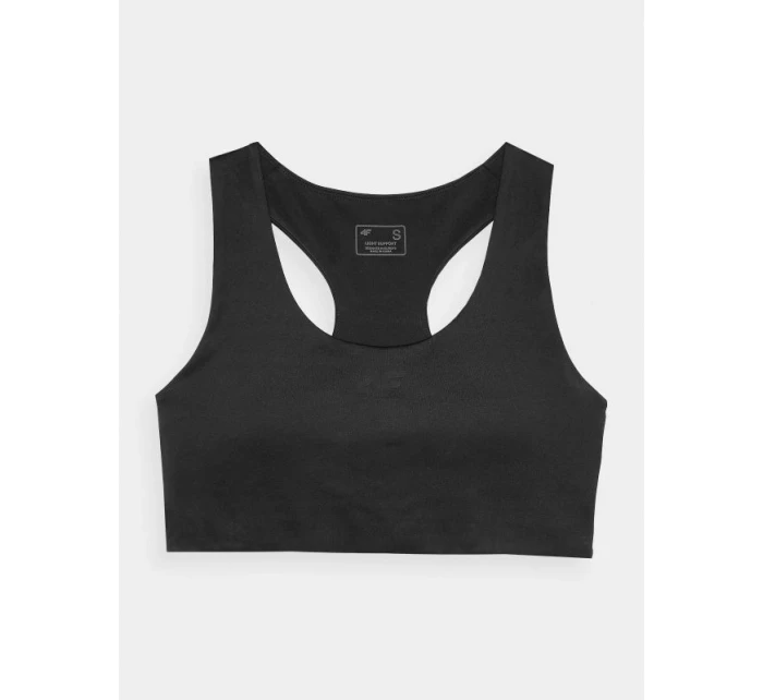 Dámská tréninková podprsenka s model 21431968 - 4F Dámská tréninková podprsenka s model 21431968 - 4F