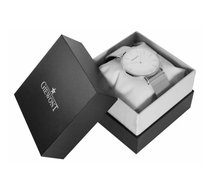 Dámské hodinky model 21804829 dámské - Giewont Dámské hodinky model 21804829 dámské - Giewont