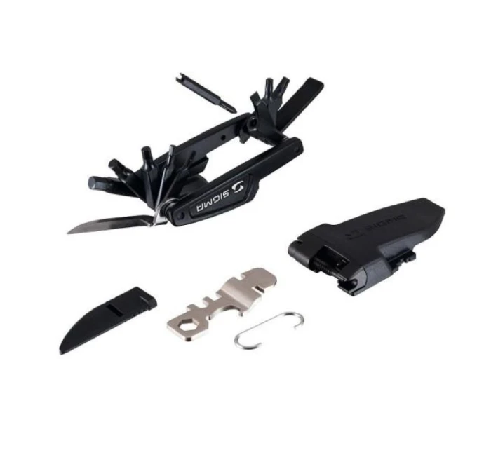 Sigma Toolbox LARGE Sigma Toolbox LARGE