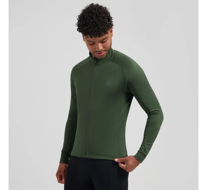 koszulka dł. rękaw ESSENTIAL II model 21856599 XL - Rogelli