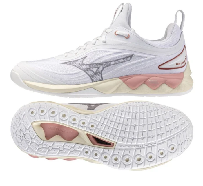 Boty WAVE 3 model 21943072 - Mizuno Boty WAVE 3 model 21943072 - Mizuno