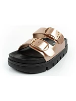 dámské šněrovací boty gold comfortable fashionable dámské model 22195844 - Lee Cooper dámské šněrovací boty gold comfortable fashionable dámské model 22195844 - Lee Cooper