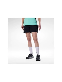 Dámské šortky ROSSIGNOL W Hiking Cargo Short 5' černé