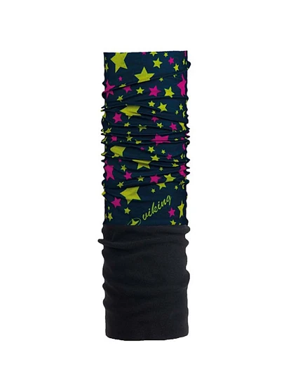 Dětský multifunkční šátek Bandana Polartec 4401819  model 16007349 - Viking