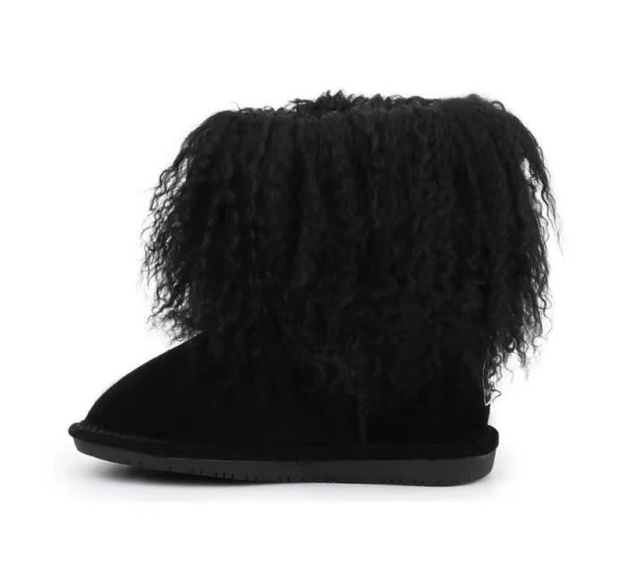 Dětské boty Boo Youth Jr model 16026284 - BearPaw