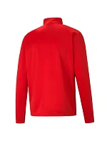 Pánská mikina teamRise Training Poly M model 16041743 01 - Puma