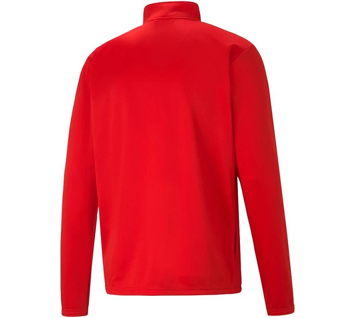 Pánská mikina teamRise Training Poly M model 16041743 01 - Puma