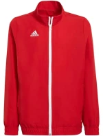 Entrada 22 Presentation Jr dětská bunda H57540 - Adidas