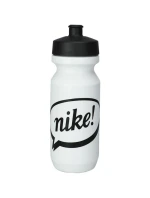 Nike Big Mouth Graphic Bottle 2.0 650 ml bílá N000004312722 Nike Big Mouth Graphic Bottle 2.0 650 ml bílá N000004312722