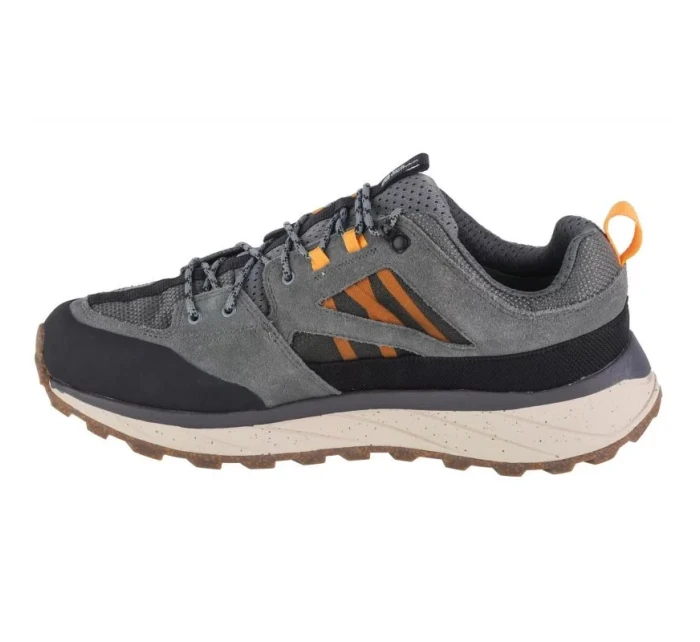 Boty Jack Wolfskin Terraquest Texapore Low M 4056401-4143