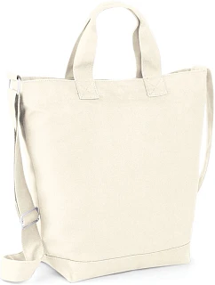 BagBase BG 673 Plátěná taška 52.0673 natural