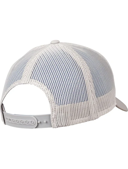 6 panelová vintage kšiltovka silver model 22537184 - Flexfit 6 panelová vintage kšiltovka silver model 22537184 - Flexfit